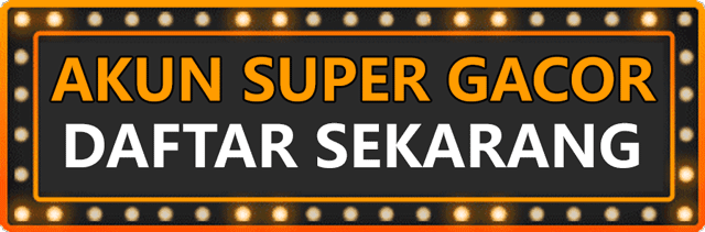 daftar slot